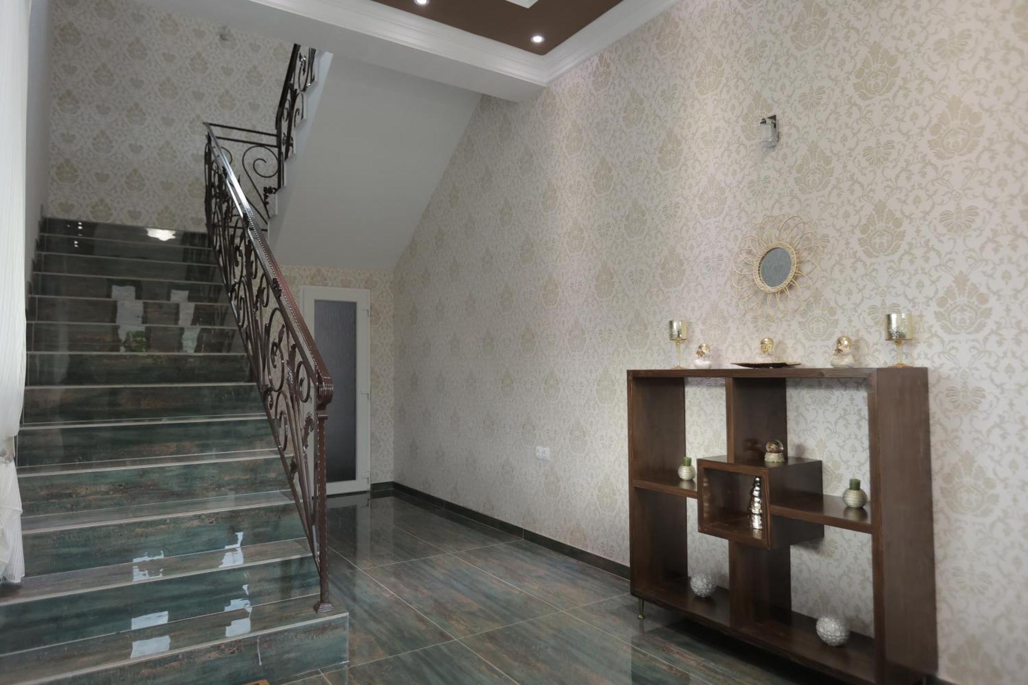 Pensiune Restaurant Liana Mehadija Chambre photo